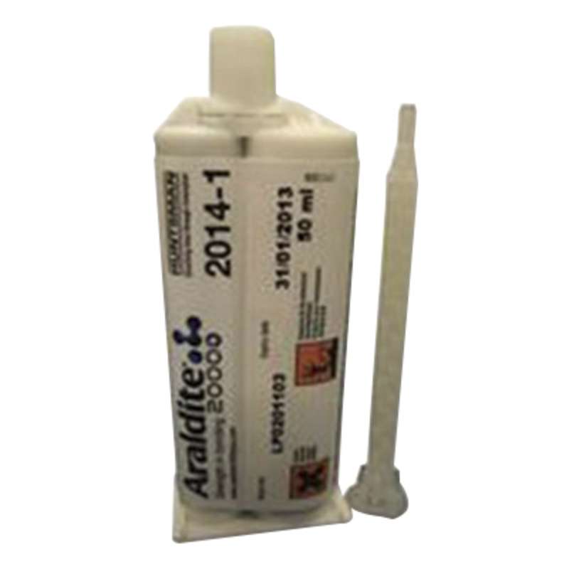 Huntsman Araldite 2014